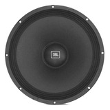 Woofer Jbl Selenium 12px 150w 8 Ohms Bobina Simples 12 Pol Cor Preto