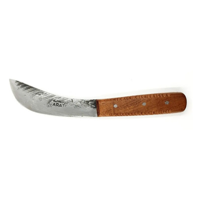 3 Cuchillo Torreon Zarate Plateado