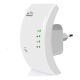  Roteador Repetidor Wireless Sinal Wifi 1800mbps 