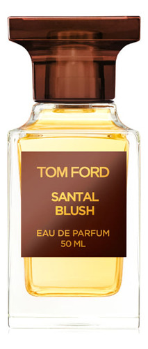 Perfume Unisex Tom Ford Santal Blush Edp 50 Ml