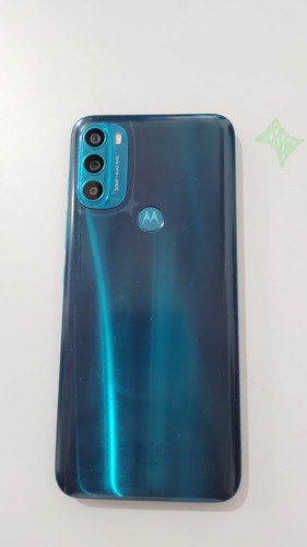 Celular Motorola G71 5g Con 128gb Y 6gb De Ram 