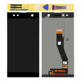 Para Pantalla Lcd Sony Xperia Xa2 Ultra H3223