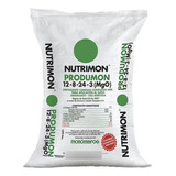 Fertilizante Para Pastos Y Cultivos Nutrimon 5kg 