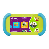 Tablet Infantil Ematic 7 Pulgadas Playtime 16gb Pbskd7001