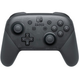 Nintendo Switch Pro Controller Control Mando 