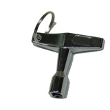 Llave Universal Para Afinar Bateria, Percusiones, Tambores