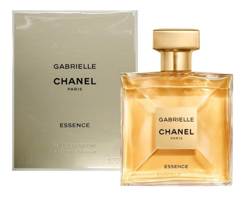  Gabrielle Chanel Edp Para Feminino