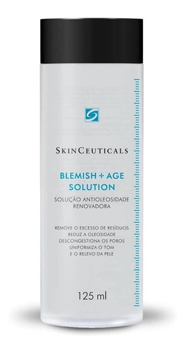 Blemish Age Solution 125ml