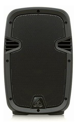 Behringer Pk108 Sistema De Altavoces Pa Pasivos De 320 W De