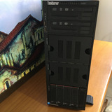 Servidor Lenovo Thinkserver Td350 Xeon E5-2600v4 64gb 600gb