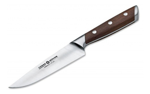 Cuchilla Forje Boker Arbolito Forge Arce Hoja 11 Cm Bo514