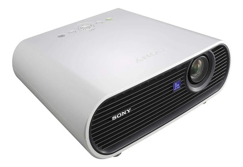 Proyector De Video Sony Vpl- Ex 4