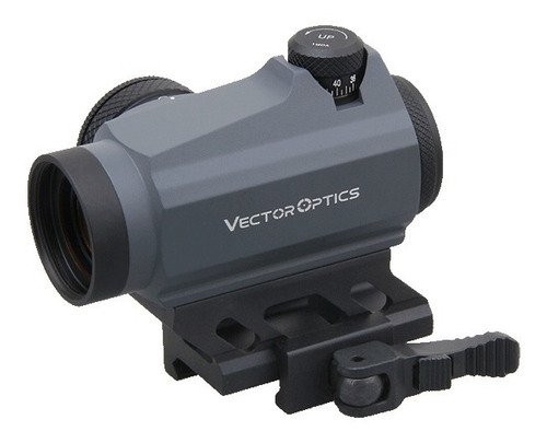 Luneta Dot Maverick 1x22 Gen 2 Vector Optics Taurus T4 Nfe