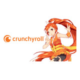 Perfil De Crunchyrolll Mefafan Anual