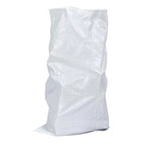 Bolsas Rafia Blanca Polipropileno 100x47 Oferta 100 Unidades