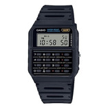 Relógio Casio Ca-53 W Calculadora Alarme Cronômetro Ca53