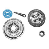 Kit Clutch Chevy Swing 1.6lts Sohc 1996 A 2003