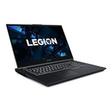 Laptop Gamer Lenovo Legion 5i 17.3'' I7 Rtx 3050ti 8gb 1tb