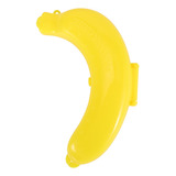 Bonita Caja Protectora Con Forma De Fruta Y Plátano