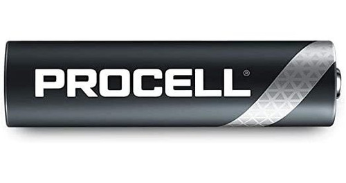 Duracell Procell 96 - Batería (4 Paquetes De 24 Unidades, Ta