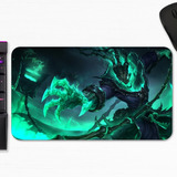 Tresh 2020 Lol Mouse Pad M Personalizado