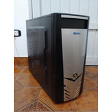 Gabinete Gamer Atx Kelyx 313-06