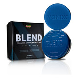 Blend Black Edition Carnaúba Paste Wax 100ml Vonixx