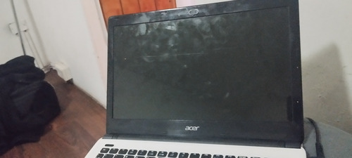 Notebook Acer Es1-575-52hu I5 7200u 1tb 6gb Linux