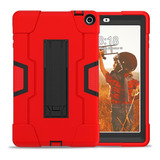 Funda Para Tableta Walmart Onn 8 Gen 3, Modelo: 100071483/on