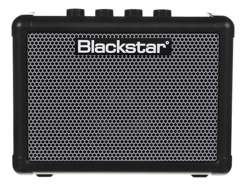 Blackstar Fly 3 Bass Mini Amplificador 3w Bajo - Om