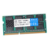 Durable 8gb Ddr3 1600mhz 1,5 V Escritorio 8g Escritorio Amd