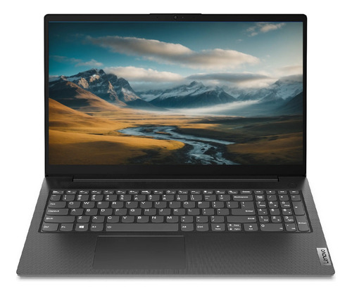 Notebook Lenovo V15 G2 Ijl 15.6fhd N4500 8gb 256ssd Freedos 