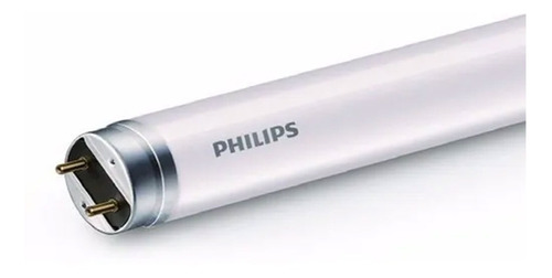 Tubo Led Philips 120 Cm Ecofit 16w Blanco Frío O Neutra 