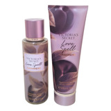 Kit Love Spell Cashmere Victoria's Secret 