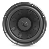 Subwoofer 10 Infinity Reference 1070 2/4 Ohms 1000/250w Auto Color Negro
