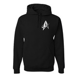 Star Trek Sudadera