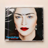 Madonna Madame X Us Version Standard Edition 13 Temas Nuevo