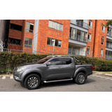 Nissan Np300 Frontier 2020 2.5l