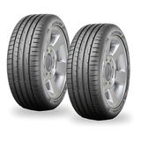 Par Llantas 225/45r17 94w Dunlop Sport Maxx Rt2