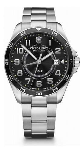 Reloj Victorinox Fieldforce Gmt 241930