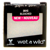 Wet N Wild Color Icon Glitter Individual  Blanqueado