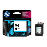 Cartucho Original Hp 94 C8765wl Negro