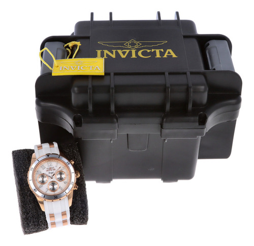 Reloj Unisex Invicta *angel *.