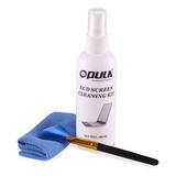 Kit De Limpieza Opula Para Macbook, Notebook, iMac, Monitor