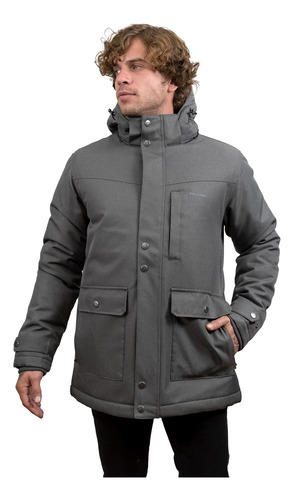  Chaqueta Impermeable 3m Expedition V2 Hombre Falcone