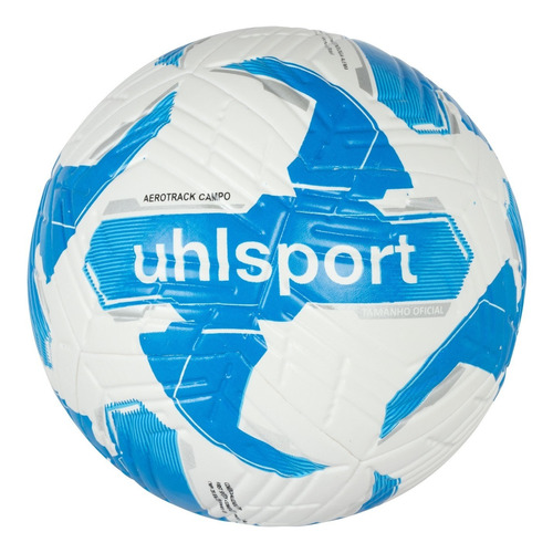 Bola De Futebol De Campo Uhlsport Aerotrack Original 