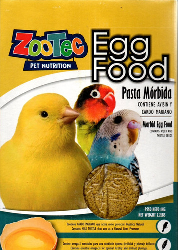 Egg Food