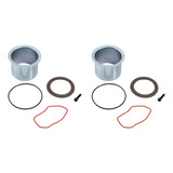 Kit De 2 Anillos De Compresión K-0650 Para Negro Y Compresor