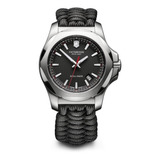 Reloj Victorinox Para Mujer 241726.1 Inox Swiss Army 