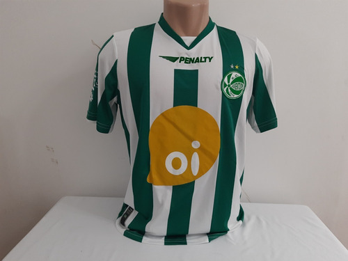 Camisa Juventude De Jogo - 14